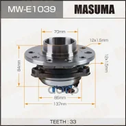 ������� ������ � ��������������� ����������� Masuma ���. MW-E1039 MWE1039 ����