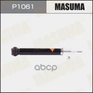 ����������� ������������ Masuma ���. P1061 P1061 ����