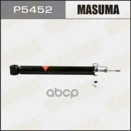 ����������� ������������ ���. Toyota Yaris 99-06 Masuma ���. P5452 P5452 ����