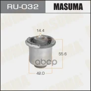 ����������� ���. ������ Toyota Crown 95-07, MARK II 93-04 Masuma ���. RU-032 RU032 ����