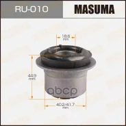 ����������� ���. ����. Crown, GS13, LS13. GS141 Masuma ���. RU-010 RU010 ����