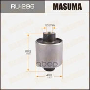 ����������� Mazda Demio 98- Masuma ���. RU-296 RU296 ����
