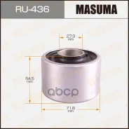 ����������� ������ �������� Masuma ���. RU-436 RU436 ����