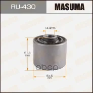 ����������� ������ �������� Masuma ���. RU-430 RU430 ����