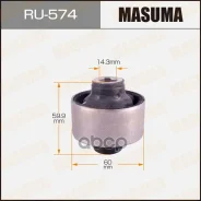 ����������� ������ �������� Masuma ���. RU-574 RU574 ����