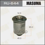 ����������� ������ �������� Masuma ���. RU-644 RU644 ����