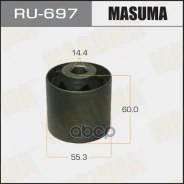 ����������� Mazda Masuma ���. RU-697 RU697 ����