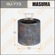 ����������� ������ �������� Masuma ���. RU-773 RU773 ����