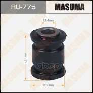 ����������� Masuma ���. RU-775 RU775 ����