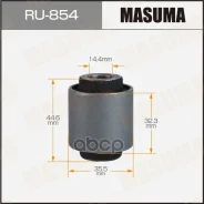 ����������� ������ �������� Masuma ���. RU-854 RU854 ����