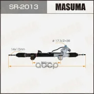 ����� ������� Masuma ���. SR-2013 SR2013 ����