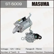 ������� Masuma ���. ST-5009 ST5009 ����