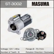 ������� Masuma ���. ST-3002 ST3002 ����