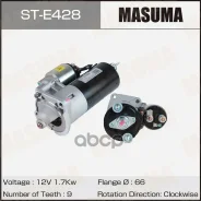 ������� Masuma ���. ST-E428 STE428 ����