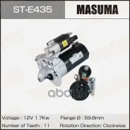 ������� Masuma ���. ST-E435 STE435 ����