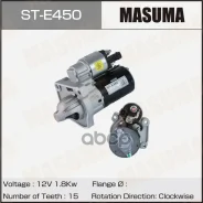 ������� Masuma ���. ST-E450 STE450 ����