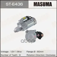 ������� Masuma ���. ST-E436 STE436 ����