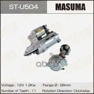 ������� Masuma ���. ST-U504 STU504 ����
