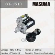 ������� Masuma ���. ST-U511 STU511 ����