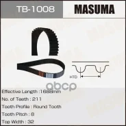 ������ ��� �������� Masuma ���. TB-1008 TB1008 ����