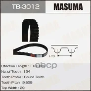 ������ ��� �������� Masuma ���. TB-3012 TB3012 ����