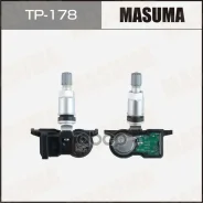 ������ �������� ��� Toyota Corolla / ZRE210L. RUS Masuma ���. TP-178 TP178 ����