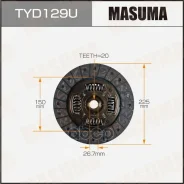 ���� ��������� Masuma ���. TYD129U TYD129U ����