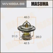 ��������� Toyota Crown 91 = Masuma ���. WV48BA-88 WV48BA88 ����
