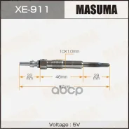 ����� ����������� Masuma ���. XE-911 XE911 ����