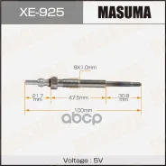 ����� ����������� Masuma ���. XE-925 XE925 ����