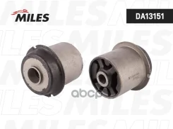 ����������� ����� Miles ���. DA13151 DA13151 ����