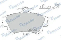 ������� ��������� �������� ����� Mando ���. MBF015132 MBF015132 ����