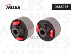 ����������� ������ �������� Miles ���. DB68026 DB68026 ����