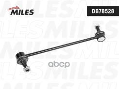 ����/������ ������������� Miles ���. DB78528 DB78528 ����