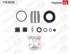 ����������� �������� ���������� + ������� � ���������� audi a8 (4d2, 4d8) 1994 - 2005 MasterKit ���. 77A3638 77A3638 ����