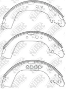 ������� ��������� ���������� Toyota LAND Cruiser 4.2 1990 - Toyota LAND Cruiser 100 4.2 1998 - 200 NiBK ���. fn2280 FN2280 ����