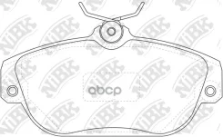 ������� ��������� �������� NiBK ���. pn0272 PN0272 ����