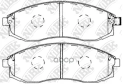 ������� ��������� �������� Nissan Laurel 2.5 1997 - 2002 NiBK ���. pn2824 PN2824 ����