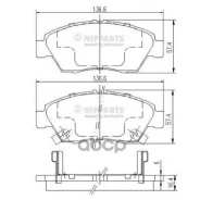 ������� ���� ���� �-� Nipparts ���. j3604033 J3604033 ����