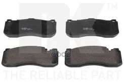 ������� ��������� �������� BMW 1 3 05- Nk ���. 221560 221560 ����