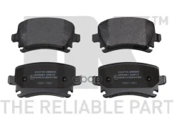 ������� ��������� �������� Audi Quattro 03- Nk ���. 224775 224775 ����