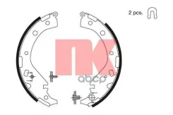 ������� ��������� ���������� Toyota Rav 4 II Nk ���. 2745698 2745698 ����