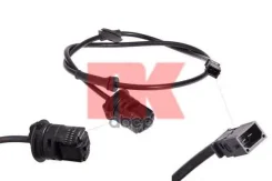 ������ ABS A A6 97-05 Nk ���. 294713 294713 ����