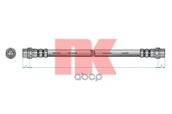 ����� ��������� VW T4 5/98-9/03 Nk ���. 8547101 8547101 ����