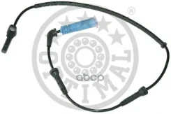 ������ ABS BMW: 5 (E60) 6 (E63) 6 Cabriolet (E64) Optimal ���. 06-s080 06S080 ����