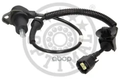 ������ ABS Chevrolet: Kalos Kalos Stufenheckdaewoo: Kalos (KLAS) Optimal ���. 06-s329 06S329 ����