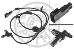 ������ ABS FORD: Transit Bus Transit Kasten Transit Pritsche/Fahrgestell Optimal ���. 06-s174 06S174 ����