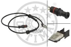 ������ ABS Renault: Grand SC? NIC II (JM0/1_) Megane II (BM0/1_ CM0/1_) Megane II Coup? -Cabriolet Optimal ���. 06-s285 06S285 ����