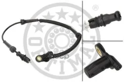 ������ ABS Renault: Master II Bus (JD) Master II Kasten (FD) Master II Pritsche/Fahrgestell (ED/HD Optimal ���. 06-s284 06S284 ����