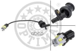 ������ ABS Chevrolet: Captiva (C100 C140)OPEL: Antaravauxhall: Antara (J26 H26) Optimal ���. 06-s411 06S411 ����